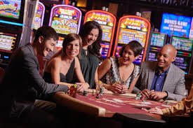 Live Baccarat mobile preview for Bangladesh adults on bdok app