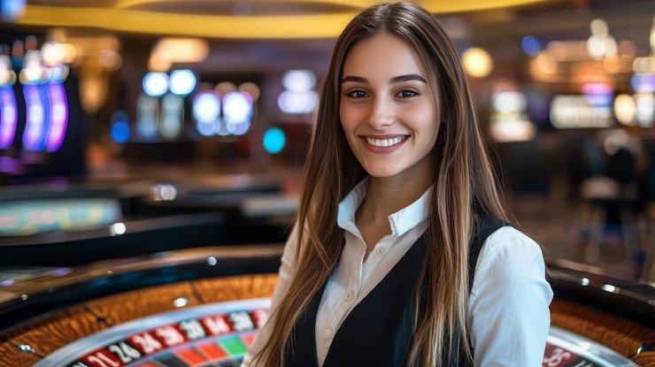 Mini Baccarat mobile interface preview for Bangladesh users on bdok app