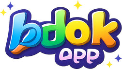 bdok app logo